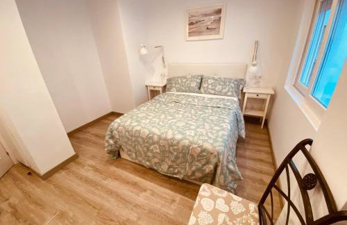 Nuestro Rinconcito de Malaga parking incluido soh - Photo 3