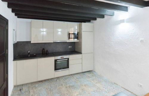 Loft en el corazón de palma cerca de la catedral - Photo 13