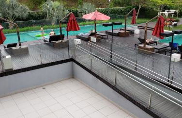 Loft Confort Praia Brava - Itajaí Camboriú com piscina panorâmica - Foto 26