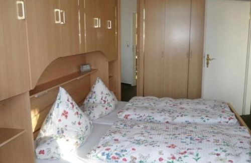 Unterm Reetdach Whg 4 unten rechts - Foto 4