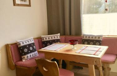 Ferienwohnung Edelweiß - Haus Martin - Foto 7