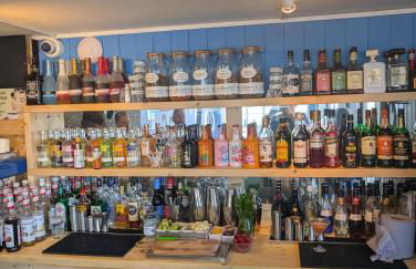 Luxury Sea View Chalet At Millendreath - Foto 12