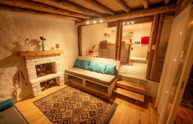 Chalets Boutique de Vereda - Foto 39