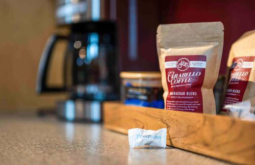 Lakeside Log Home, Private Dock, Near Ark! - Foto 6