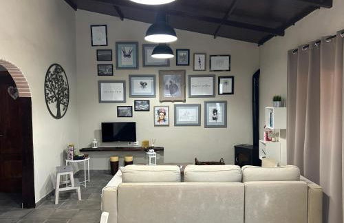 Casa Vulcania - Foto 10