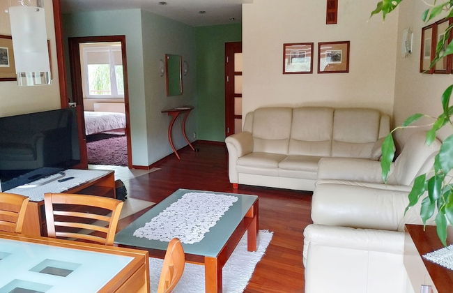 Apartament Królewski Sandomierz - Foto 6