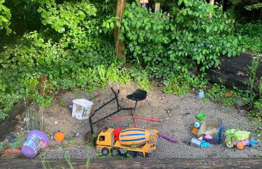 Ferienwohnung Schatzkisterl - Foto 30