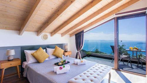 Blue sky loft by Corfuescapes - Foto 3