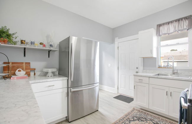 3 Bedroom 2 Bath Home Near Notre Dame 123nd - Foto 2