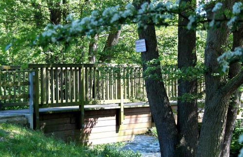 An der Seeve, Ferienhaus - Foto 8