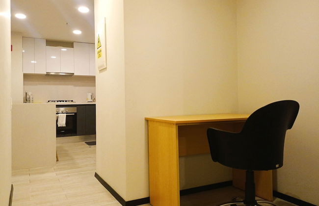 Redibuk - Beautiful apart 2 BR Barranco - Photo 39