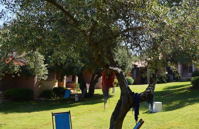 Residence Approdo Verde - Foto 41