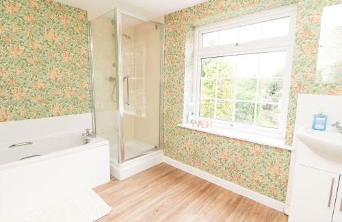 Cae Adar Farm - Foto 29