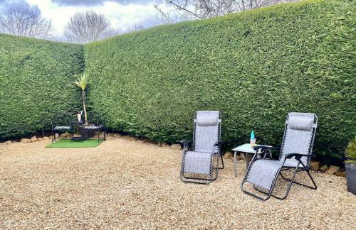 Bow Cottage - Photo 13