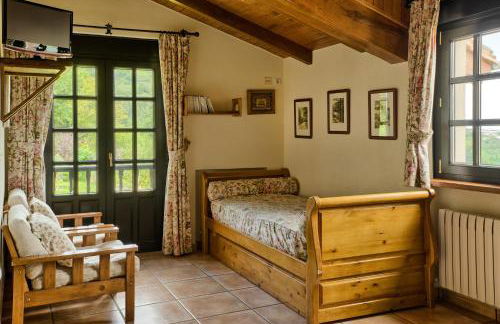 Casas Rurales El Llugarón - Foto 50