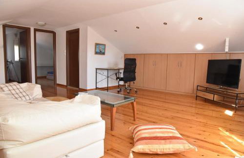 Nea Makri Holiday Villa - Foto 25