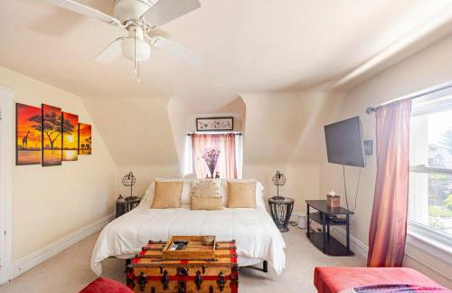 Sunny & Spacious Montclair NJ Apartment - Foto 72