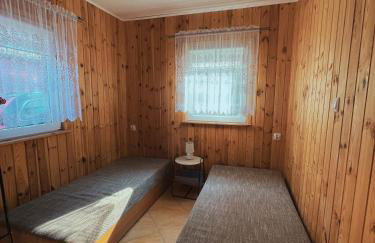 Leśny Zakątek - Domek nad samym jeziorem - Photo 15