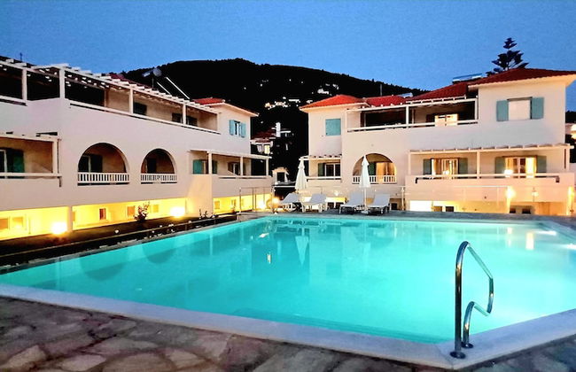 Sunrise Village - Foto 70