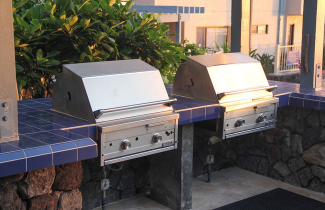 Kona Reef Resort - Foto 37