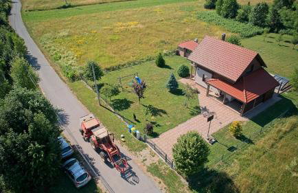 Villa Debelo Brdo by Villas Guide - Photo 17