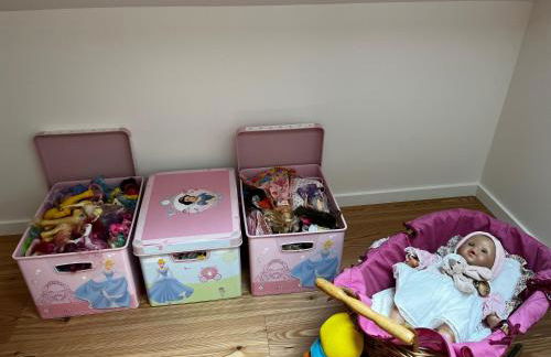 La scierie de la grande ourse - Photo 45