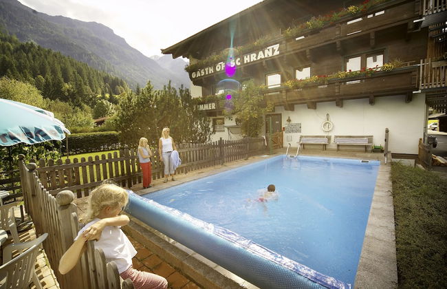 Familiengasthof Schranz - Foto 35