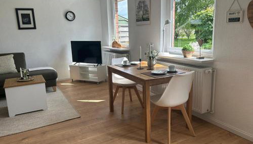 Ferienwohnung Friesenfein - Foto 2