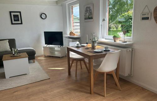 Ferienwohnung Friesenfein - Foto 2