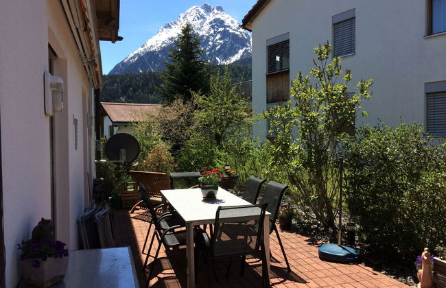 Ferienwohnungen Senda 495D - Foto 18