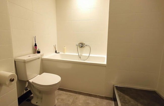 Modern 3-bed Apartment in Amsterdam - Foto 9