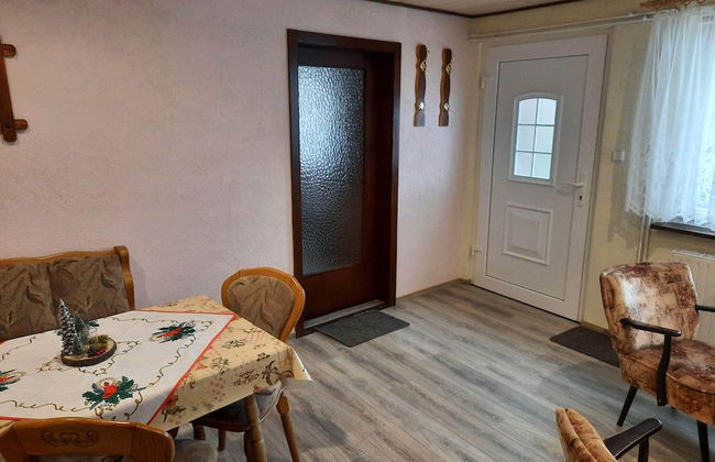 Bungalow With Terrace in Harz Mountains - Foto 2