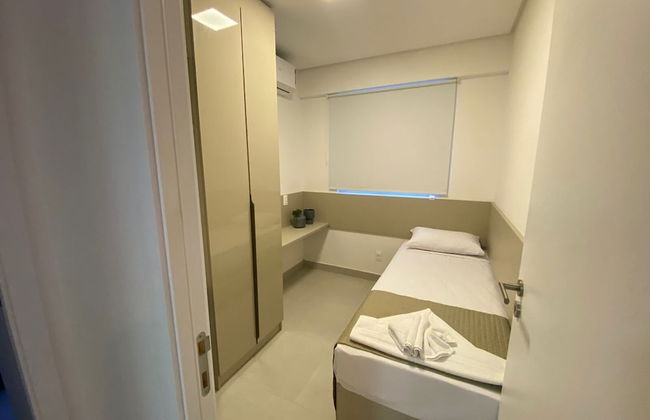 Edifício Promenade II Apt 206 - Photo 38