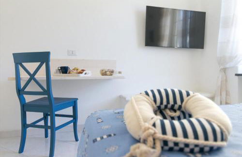 AQUAMARINE Relaxing Capri Suites - Foto 6