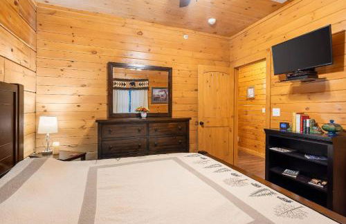 Teal's Treasure - Secluded Lakeside Cabin for 8 - Foto 33