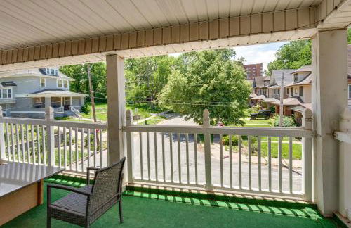 Luxurious 2BR Kansas City Condo Near Downtown - Photo 21