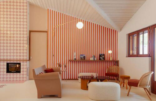 La Cabane du Naissain 5 stars - Foto 13