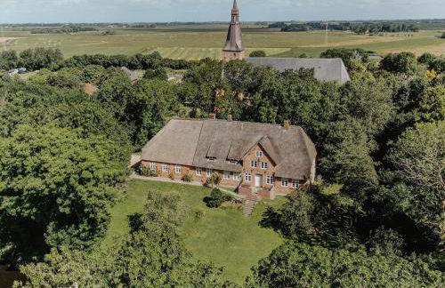 Nordseeestate Comfortable Holiday Residence - Foto 6