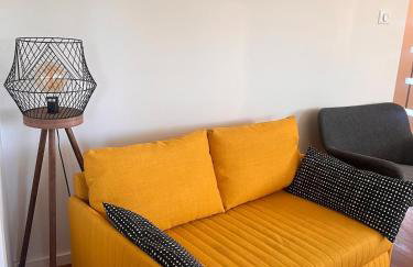 Appartement meublé - Foto 1