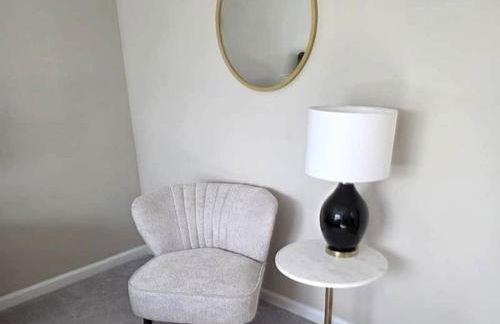 Relaxing Modern 3 BR Home - Queen Bd - North JAX - Foto 11