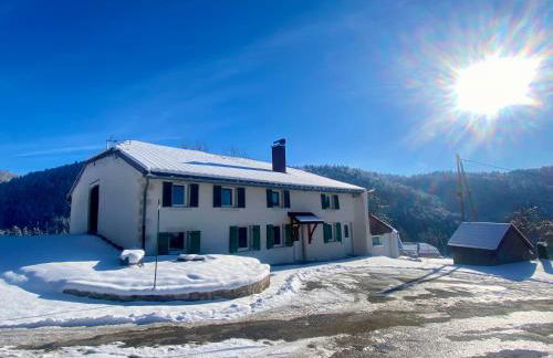 Maison la couronne - Foto 24