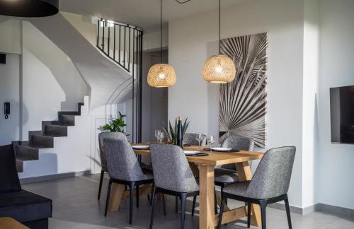 Destino Sea View Villa with private pool - Photo 3