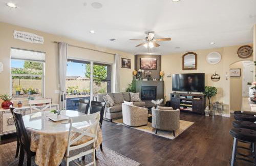 Cozy Prescott Valley Home near Trails & Lakes home - Foto 23