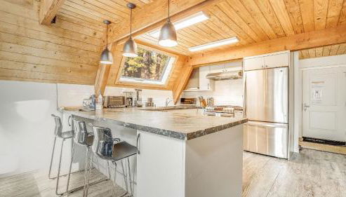 Tamarack by AvantStay Remodeled Chamberlands Full Beach Pool Access - Foto 4, Other