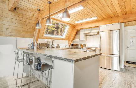 Tamarack by AvantStay Remodeled Chamberlands Full Beach Pool Access - Foto 4