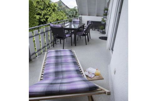 Holiday apartment Taunustraum in Hohenstein Hesse - Foto 13