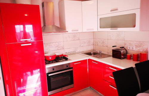 Apartman "Sabine red" with heated pool - Foto 2