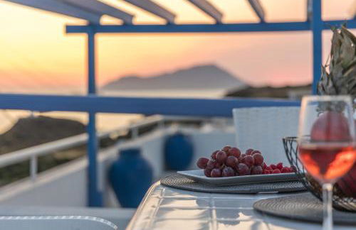 Aegean View House in Tripiti - Foto 6