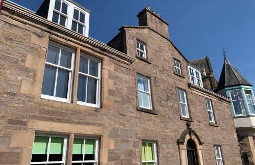 Squirrel Away Apartment Crieff - Photo 6