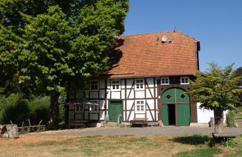 Suffelmühle - Foto 7